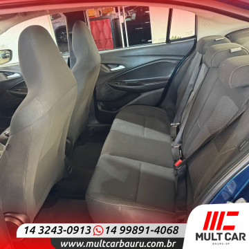 CHEVROLET Onix Sedan 1.0 4P FLEX LT2