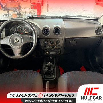 CHEVROLET Celta 1.0 4P VHC FLEX SPIRIT