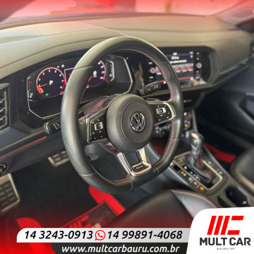 VOLKSWAGEN Jetta 2.0 4P 350 TSI GLI AUTOMÁTICO DSG