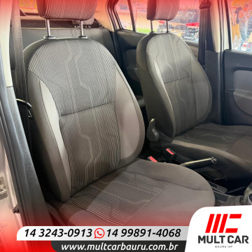 RENAULT Logan 1.6 16V 4P FLEX EXPRESSION