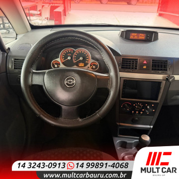 CHEVROLET Meriva 1.4 4P FLEX MAXX