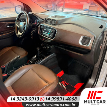 CHEVROLET Spin 1.8 4P FLEX PREMIER 7 LUGARES AUTOMÁTICO