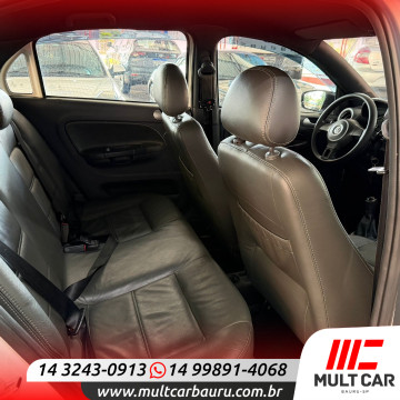 VOLKSWAGEN Gol 1.0 4P G6 TRACK FLEX