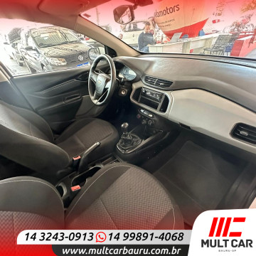 CHEVROLET Onix Hatch 1.0 4P FLEX JOY