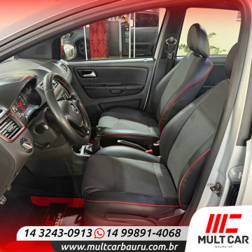 VOLKSWAGEN Fox 1.6 4P ROCK IN RIO FLEX