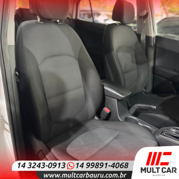 HYUNDAI Creta 1.6 16V 4P FLEX ATTITUDE AUTOMÁTICO