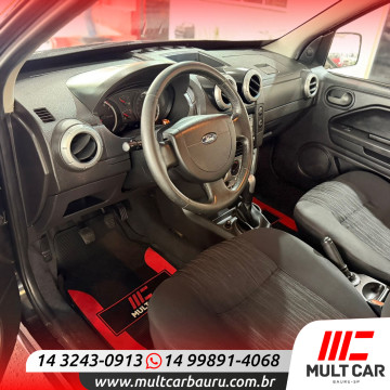 FORD Ecosport 2.0 16V 4P XLT FLEX