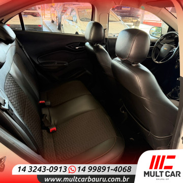 CHEVROLET Onix Hatch 1.4 4P FLEX LTZ