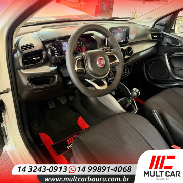 FIAT Argo 1.0 4P FLEX FIREFLY DRIVE