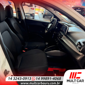 FIAT Argo 1.0 4P FLEX FIREFLY DRIVE