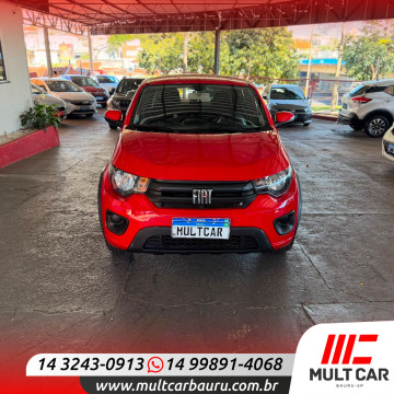FIAT Mobi 1.0 4P FLEX EVO LIKE