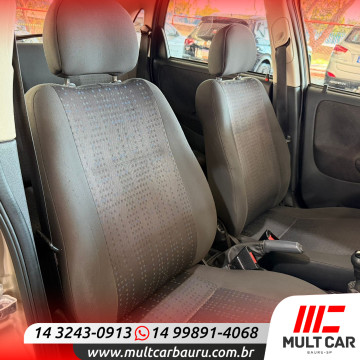 CHEVROLET Corsa Hatch 1.4 4P MAXX FLEX