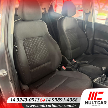 HYUNDAI HB 20 Hatch 1.0 12V 4P FLEX SENSE