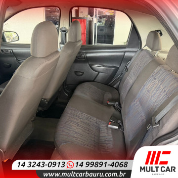 CHEVROLET Celta 1.0 4P VHC FLEX SPIRIT