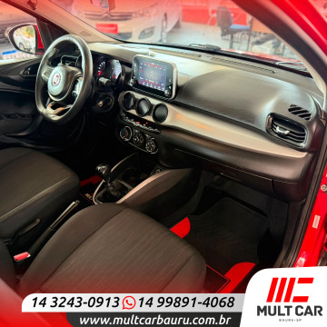 FIAT Argo 1.0 4P FLEX FIREFLY DRIVE