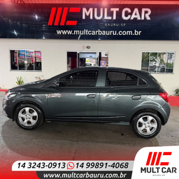 CHEVROLET Onix Hatch 1.4 4P FLEX LT