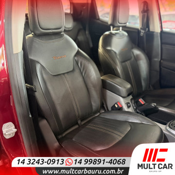 FIAT Toro 2.0 16V 4P VOLCANO 4WD TURBO DIESEL AUTOMÁTICO
