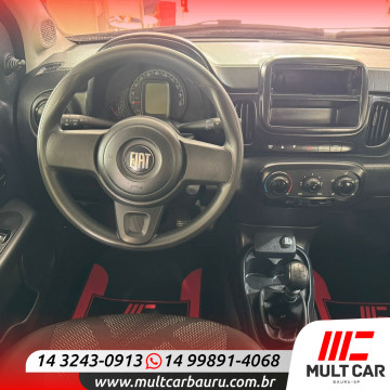 FIAT Mobi 1.0 4P FLEX EVO LIKE