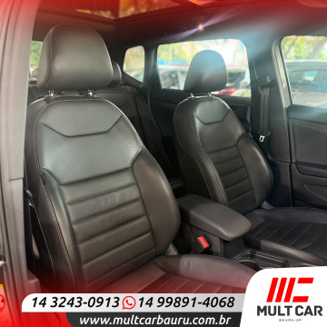 VOLKSWAGEN Taos 1.4 16V 4P FLEX 250 TSI HIGHLINE AUTOMÁTICO