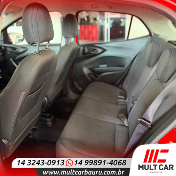 FIAT Argo 1.0 4P FLEX FIREFLY DRIVE