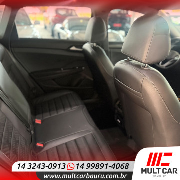 VOLKSWAGEN Taos 1.4 16V 4P FLEX 250 TSI HIGHLINE AUTOMÁTICO