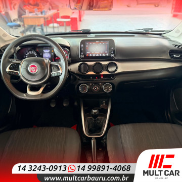 FIAT Argo 1.0 4P FLEX FIREFLY DRIVE