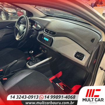 CHEVROLET Onix Hatch 1.0 12V 4P FLEX LT