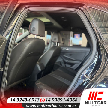 VOLKSWAGEN Jetta 2.0 4P 350 TSI GLI AUTOMÁTICO DSG