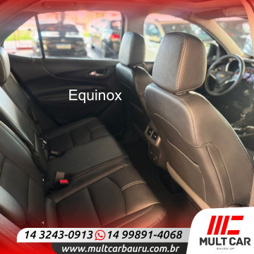 CHEVROLET Equinox 1.5 16V 4P PREMIER AWD TURBO AUTOMÁTICO