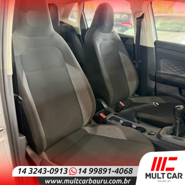 VOLKSWAGEN Polo Hatch 1.0 4P MPI TRACK