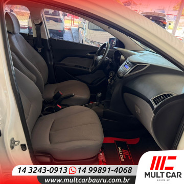 HYUNDAI HB 20 Hatch 1.6 16V 4P FLEX PREMIUM