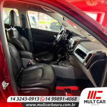 FIAT Toro 2.0 16V 4P VOLCANO 4WD TURBO DIESEL AUTOMÁTICO