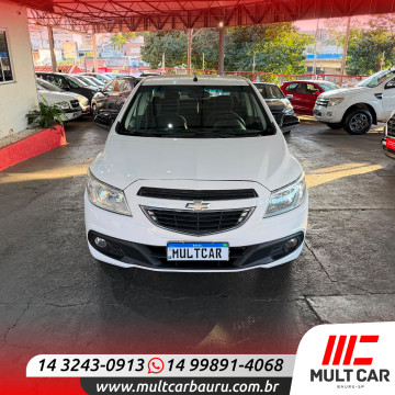 CHEVROLET Prisma 1.0 4P ADVANTAGE FLEX
