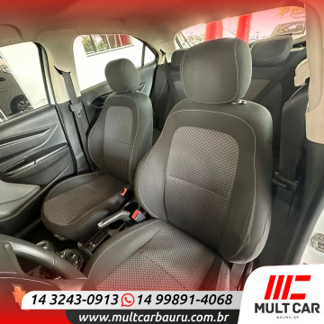 CHEVROLET Onix Hatch 1.0 4P FLEX JOY