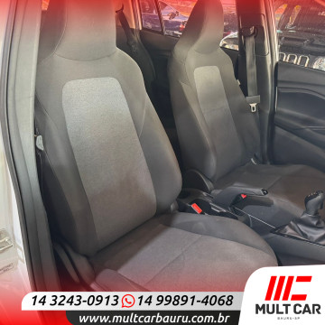 CHEVROLET Onix Hatch 1.0 12V 4P FLEX LT