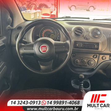 FIAT Uno 1.0 4P FLEX EVO VIVACE CELEBRATION