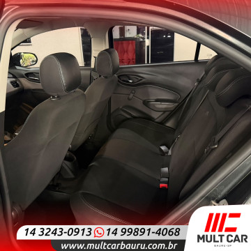 CHEVROLET Onix Hatch 1.4 4P FLEX LT