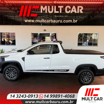 FIAT Strada 1.4 FLEX ENDURANCE CABINE SIMPLES