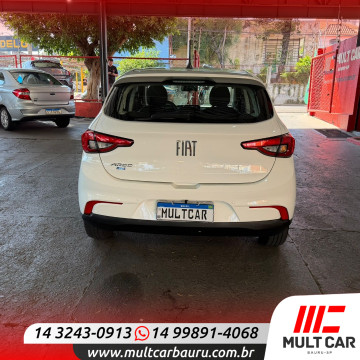 FIAT Argo 1.0 4P FLEX FIREFLY DRIVE