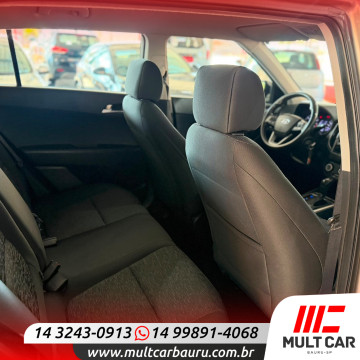 HYUNDAI Creta 1.6 16V 4P FLEX ACTION AUTOMÁTICO