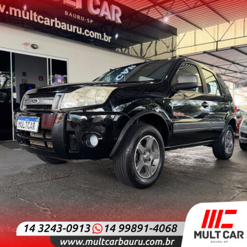 FORD Ecosport 2.0 16V 4P XLT FLEX