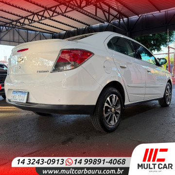 CHEVROLET Prisma 1.0 4P ADVANTAGE FLEX