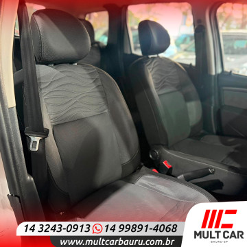 RENAULT Duster 1.6 16V 4P FLEX DYNAMIQUE