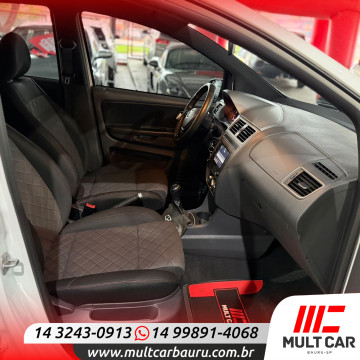 VOLKSWAGEN Fox 1.6 4P XTREME FLEX