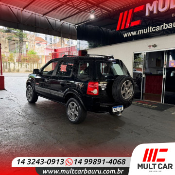 FORD Ecosport 2.0 16V 4P XLT FLEX