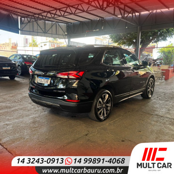 CHEVROLET Equinox 1.5 16V 4P PREMIER AWD TURBO AUTOMÁTICO