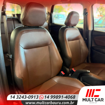CHEVROLET Spin 1.8 4P FLEX PREMIER 7 LUGARES AUTOMÁTICO