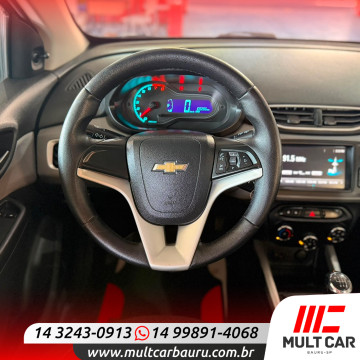 CHEVROLET Onix Hatch 1.0 12V 4P FLEX LT