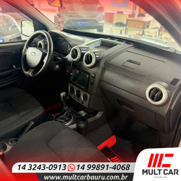 FORD Ecosport 1.6 4P FREESTYLE XLT FLEX