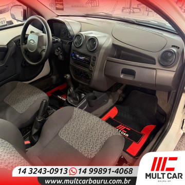 FORD Ka Hatch 1.0 FLEX